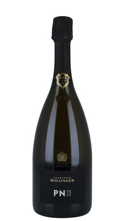 2020 Bollinger - PN TX20 Brut