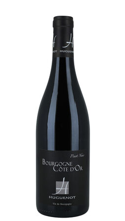 2023 Huguenot - Bourgogne Pinot Noir Cote d'Or AOP