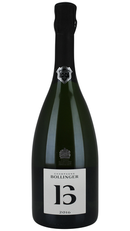 Champagne Bollinger - B 16 Extra Brut