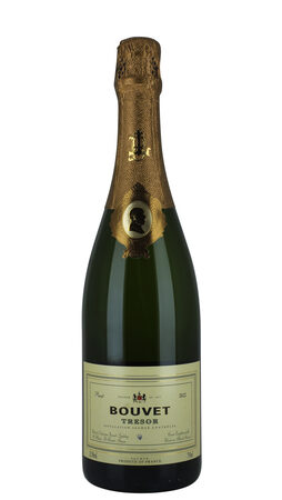 2022 Bouvet Ladubay - Tresor Blanc brut - Saumur AC