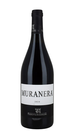2024 Iuzzolini - Muranera Rosso - Calabria IGT