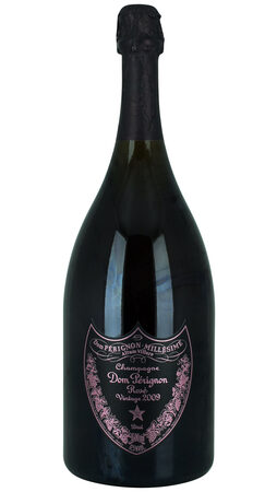 2009 Dom Perignon - Rose Vintage Brut 1,5 l - Magnum - Moet & Chandon