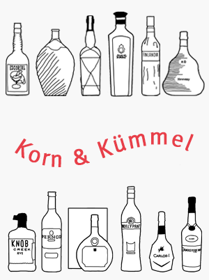 Korn, Kümmel & Co.