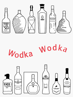 Wodka