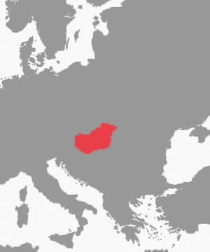 Ungarn (Tokaji)