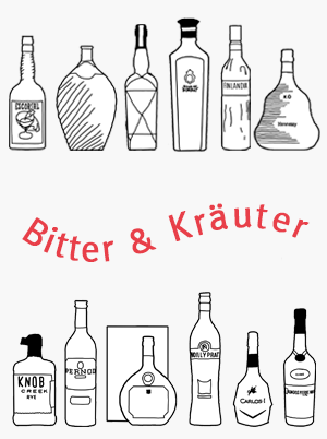 Bitter & Kräuter