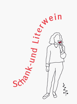 Schank- & Literwein