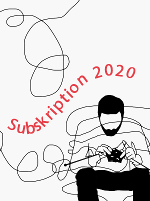 Subskription 2020