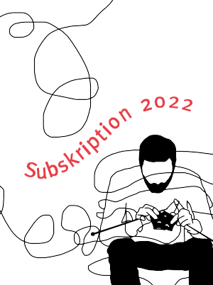 Subskription 2022