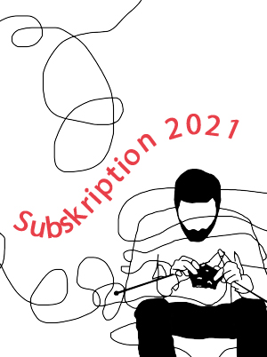 Subskription 2021