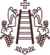 Die Leiter Gottes im Logo der DOCa Priorato